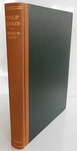 Image du vendeur pour Philip Hooker: A Contribution To The Study Of The Renaissance In America mis en vente par Derringer Books, Member ABAA