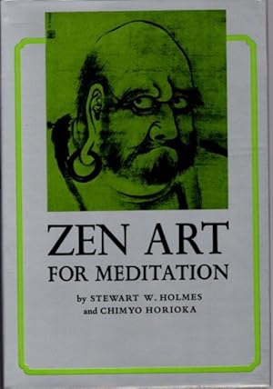 ZEN ART FOR MEDITATION