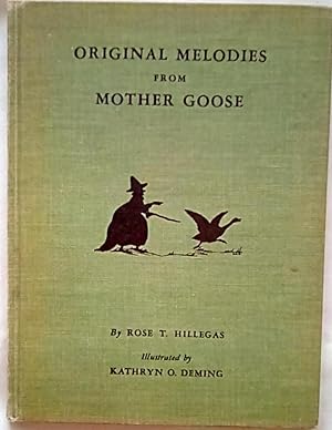 Original Melodies from Mother Goose