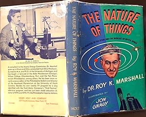 Seller image for The Nature of Things for sale by Kaleidoscope Books & Collectibles
