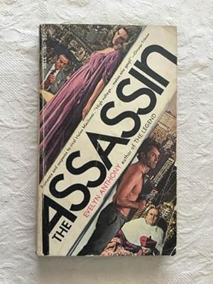 Seller image for The assassin for sale by Libros Ambig