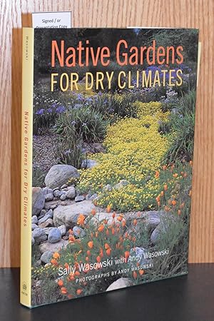 Native Gardens for Dry Climates