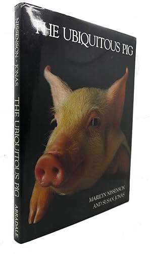 Imagen del vendedor de UBIQUITOUS PIG a la venta por Rare Book Cellar