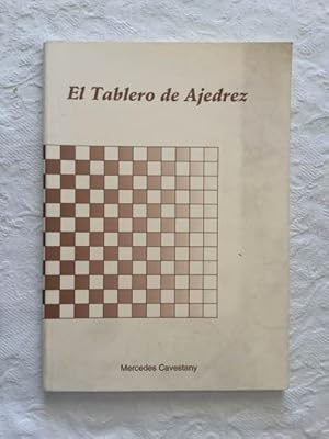 El tablero de ajedrez