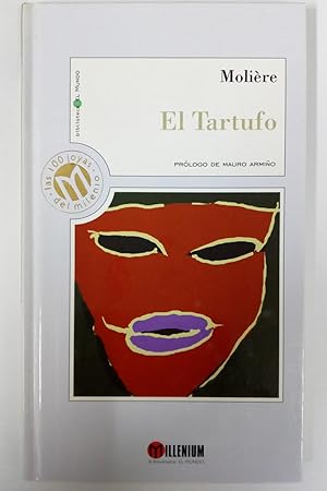Imagen del vendedor de El Tartufo a la venta por Libros Nakens