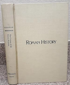 Seller image for Roman History - The History of the Roman Republic for sale by Best Books And Antiques