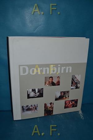 Seller image for Dornbirn. for sale by Antiquarische Fundgrube e.U.