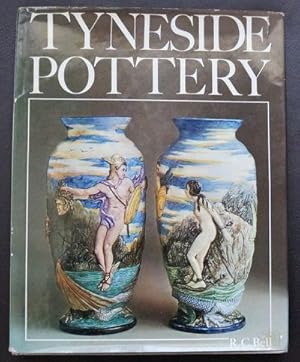 Seller image for Tyneside Pottery for sale by David M. Herr