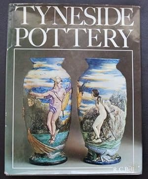 Image du vendeur pour Tyneside Pottery mis en vente par David M. Herr