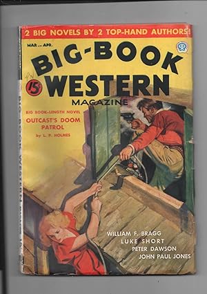 Big-Book Western Magazine, Vol. 3, No. 6, March-April, 1937