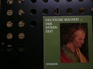 Seller image for Deutsche Maler der Drerzeit for sale by Antiquariat im Kaiserviertel | Wimbauer Buchversand