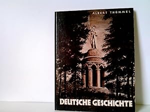 Deutsche Geschichte, Band I: Von den Uranfängen bis zum Ende des Dreißigjährigen Krieges. Sammelb...