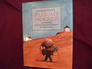 Seller image for Pilgrim's Progress. for sale by BookMine