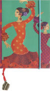 Flamenco mini - Sevillanas