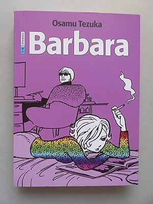 Tezuka, Osamu: Barbara