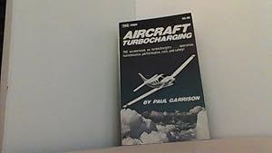 Seller image for Aircraft Turbocharging. for sale by Antiquariat Uwe Berg