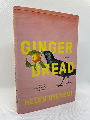 Seller image for Gingerbread (Signed First Edition) for sale by Dan Pope Books