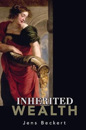 Seller image for Inherited Wealth for sale by GreatBookPrices