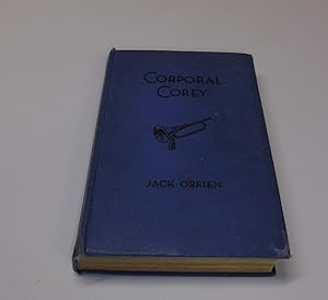 Seller image for Corporal Corey of the Royal Canadian Mounted for sale by CURIO