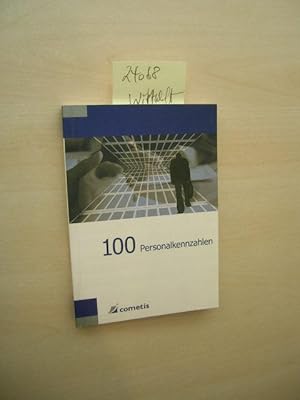 100 Personalkennzahlen.