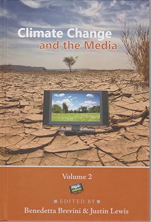 Seller image for Climate change and the media; Vol. 2. Global crises and the media ; vol. 27. for sale by Fundus-Online GbR Borkert Schwarz Zerfa