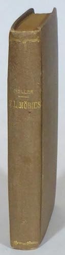 T. L. Möbius. Äventyrsroman.