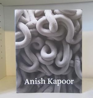 Seller image for Anish Kapoor for sale by BRIMSTONES