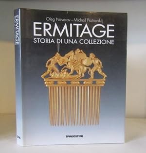 Seller image for Ermitage. Storia di una collezione for sale by BRIMSTONES