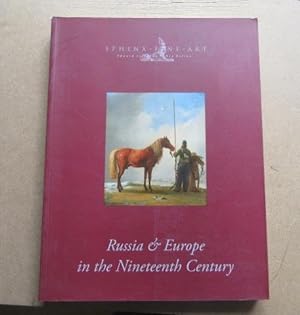 Seller image for Russia and Europe in the Nineteenth Century for sale by BRIMSTONES
