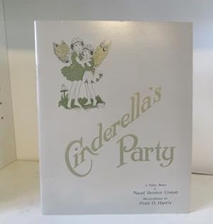 Imagen del vendedor de Cinderella's Party a la venta por BRIMSTONES