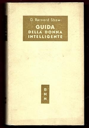 Seller image for Guida Della Donna Intelligente for sale by Libreria Oltre il Catalogo