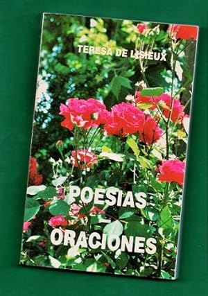 Seller image for POESIAS, ORACIONES : (textos completos). for sale by Librera DANTE