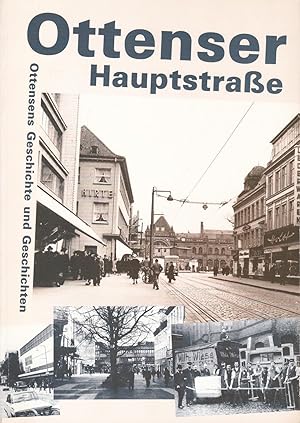 Ottenser Hauptstraße - Ottensens Geschichte und Geschichten