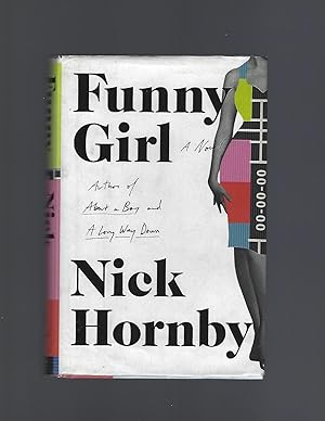 Seller image for Funny Girl for sale by AcornBooksNH