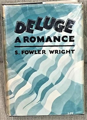 Imagen del vendedor de Deluge, A Romance a la venta por My Book Heaven