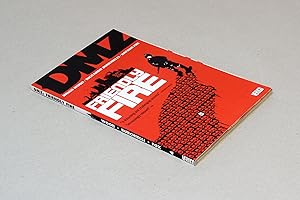 DMZ: Friendly Fire