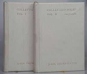 Collected Poems [ 2 Volume Set ]