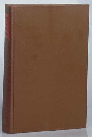 Bild des Verkufers fr Incunabula and Americana 1450 - 1800. A Key to Biographical Study zum Verkauf von Besleys Books  PBFA