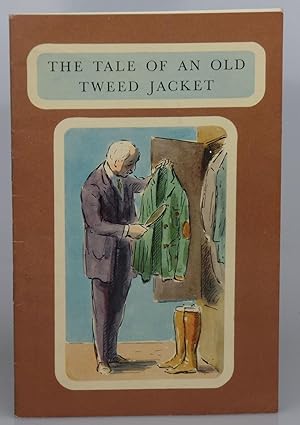 The Tale of an Old Tweed Jacket