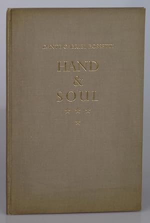 Hand and Soul