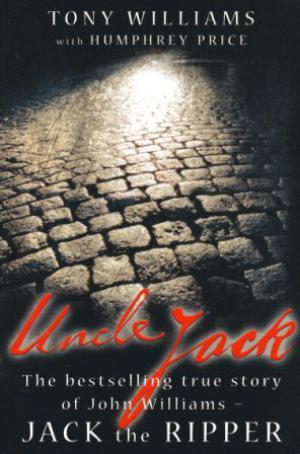 Seller image for UNCLE JACK for sale by Loretta Lay Books