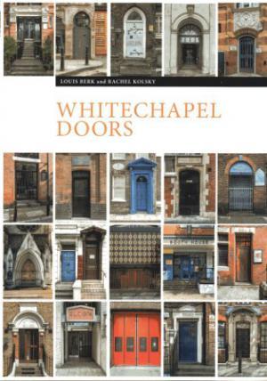 Seller image for WHITECHAPEL DOORS for sale by Loretta Lay Books