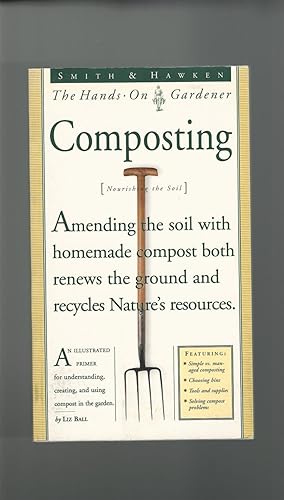 Seller image for Composting for sale by Mom and Pop's Book Shop,