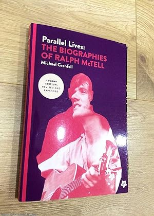 Parallel Lives: The Biographies of Ralph McTell (Signed by author)