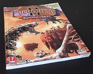 Everquest 2: Kingdom of Sky: The Official Strategy Guide