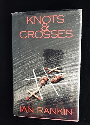 ian rankin noughts and crosses ian rankin noughts and crosses