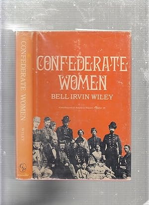 Confederate Women
