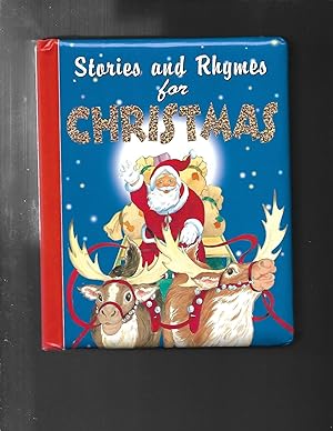 Seller image for Stories and Rhymes for Christmas for sale by ODDS & ENDS BOOKS