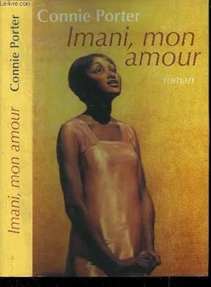 Image du vendeur pour Imani mon amour mis en vente par Le-Livre