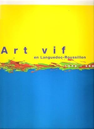 Art Vif En Languedoc-Roussillon